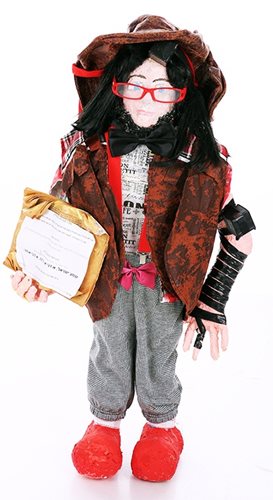 מניח תפילין