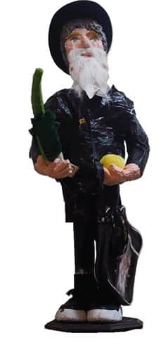 טול ארבעת המינים